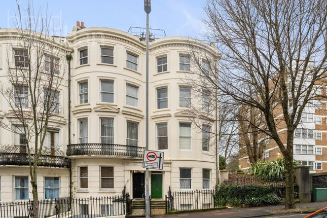 Montpelier Road, Brighton, East... 1 bed flat for sale