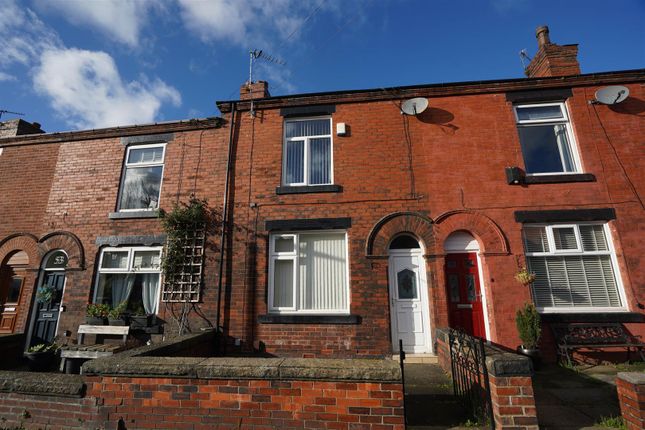 Oxford Road, Lostock, Bolton 2 bed terraced house for sale
