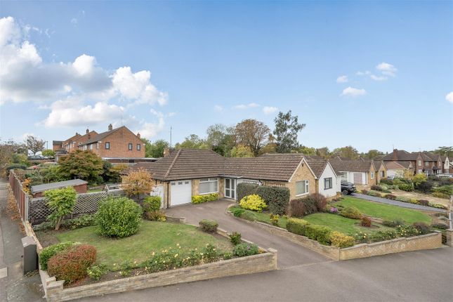 Rowallan Drive, Bedford 2 bed detached bungalow for sale