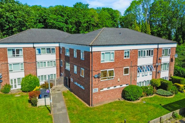 Ribble Road, Liverpool, L25 2 bed apartment for sale
