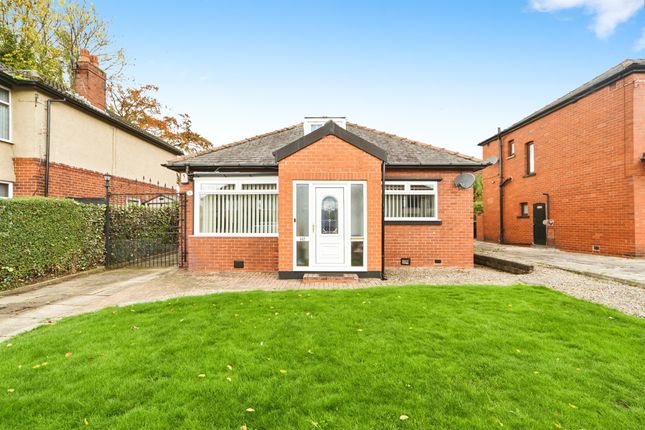 2 bedroom detached house for sale