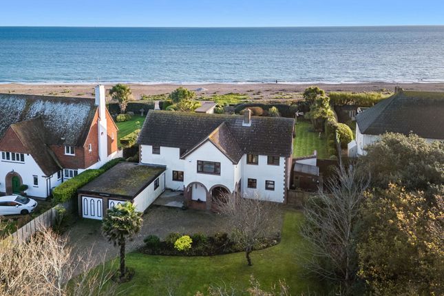 64 The Drive, Craigweil, PO21 4 bed detached house for sale