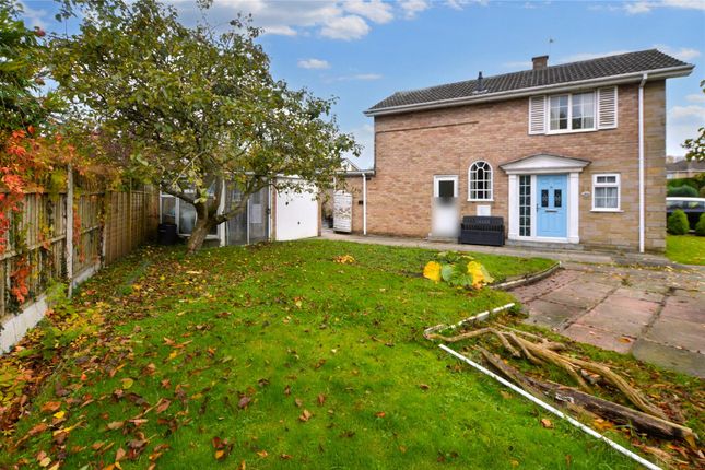 Deerstone Ridge, Wetherby, West... 3 bed detached house for sale