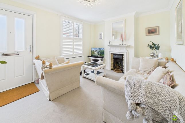 Bourne Road, Bexley, Kent, DA5 2 bed terraced house for sale