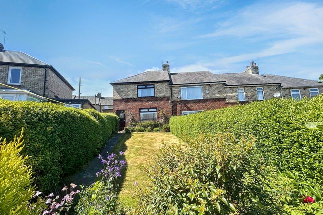 Morgy Hill East, Ryton, Tyne and... 3 bed end of terrace house for sale