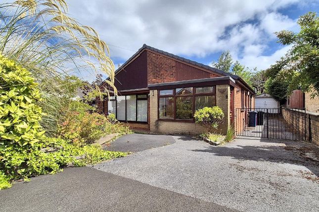 Portland Road, Langho, BB6 8EL 3 bed bungalow for sale