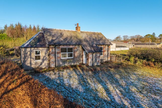 1 Old Irvine Cottages, Canonbie, DG14 2 bed cottage for sale