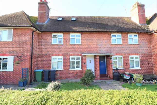Clapham Common, Worthing 3 bed terraced house for sale