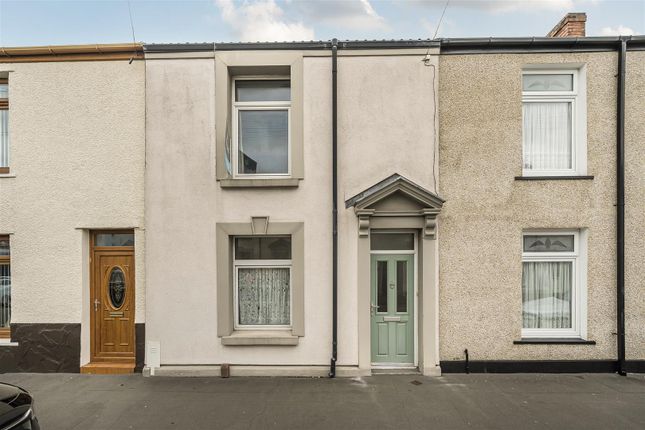 Fleet Street, Sandfields, Swansea 4 bed house share for sale