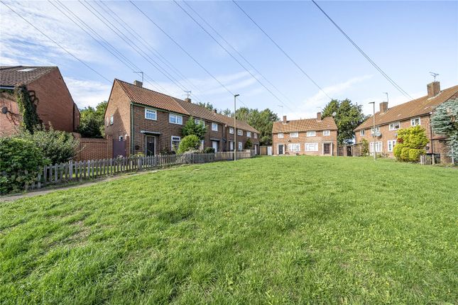 George Crescent, London, N10 3 bed semi