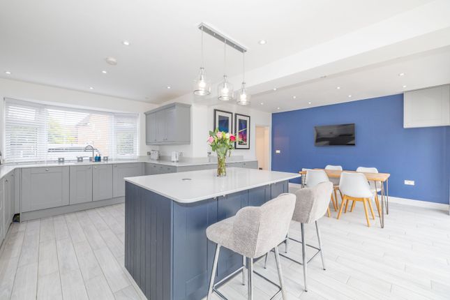 Ash Crescent, Hersden, Canterbury, CT3 5 bed semi
