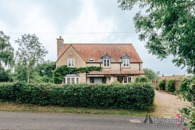 Folkingham Road, Pickworth 4 bed house for sale