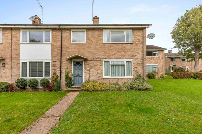 Firs Close, High Wycombe HP15 3 bed terraced house for sale
