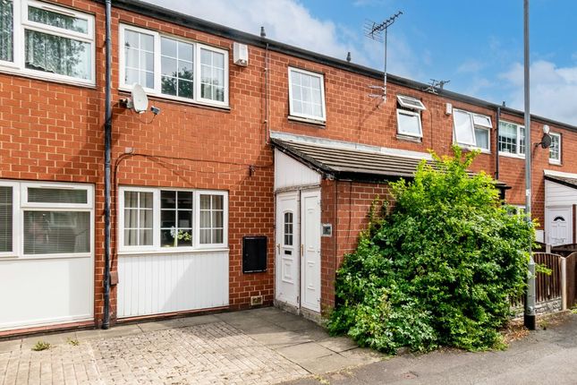 Northcote Crescent, Leeds 3 bed terraced house for sale
