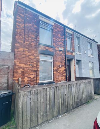 Leads Road, Hull 3 bed house for sale