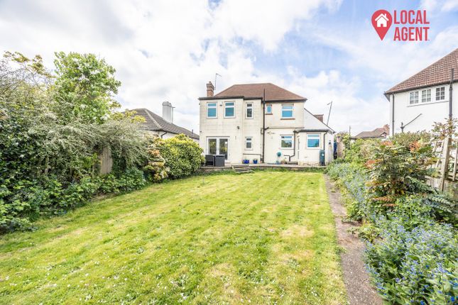 Lodge Lane, Bexley, DA5 4 bed detached house for sale