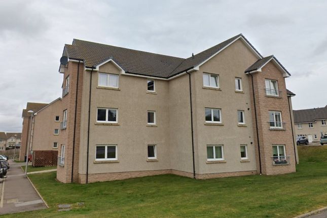 Westhill AB32 2 bed apartment for sale