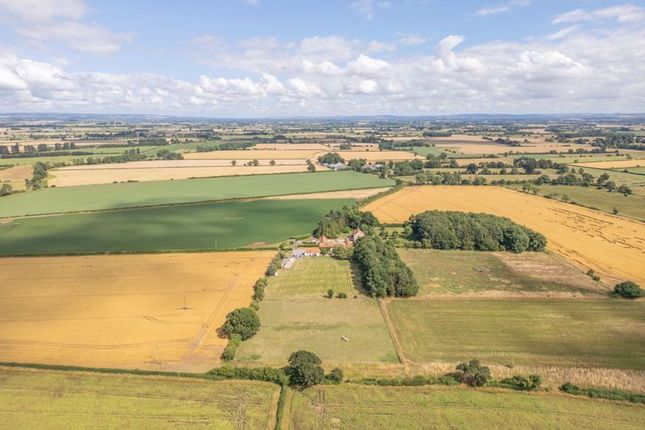 Muscoates Lane, Nunnington, York YO62 4 bed barn conversion for sale