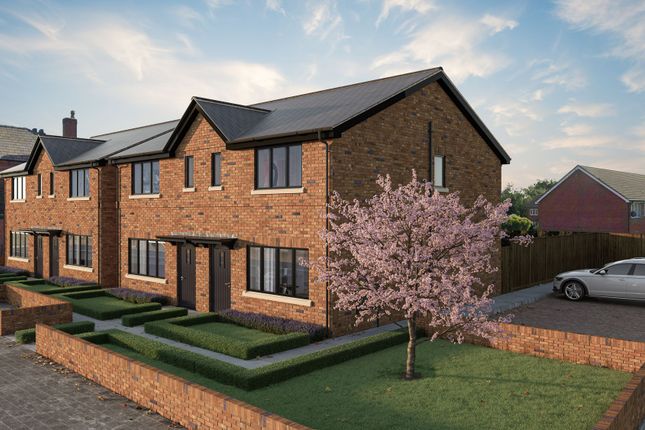 Bolton Road, Bamfurlong, WN2 3 bed semi