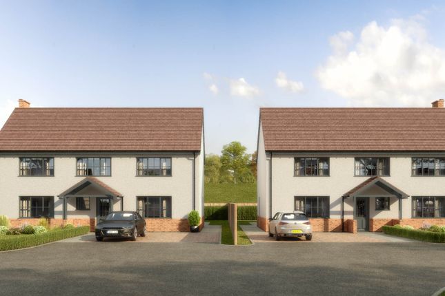Brize Norton, Oxfordshire Land for sale