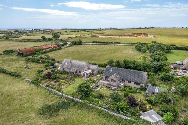 5 bedroom detached bungalow for sale