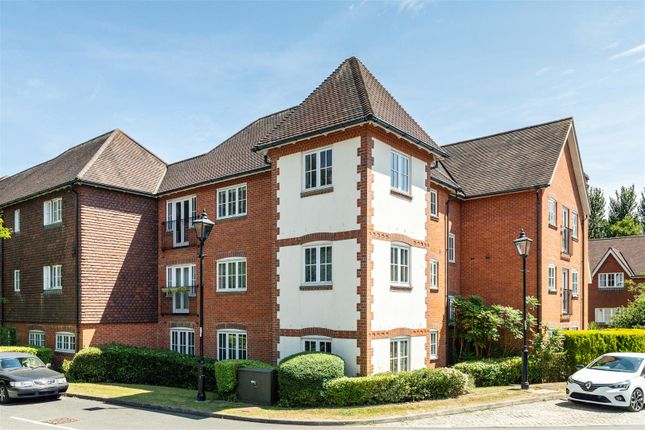 Whitebeam Court, Lower Village... 2 bed flat for sale