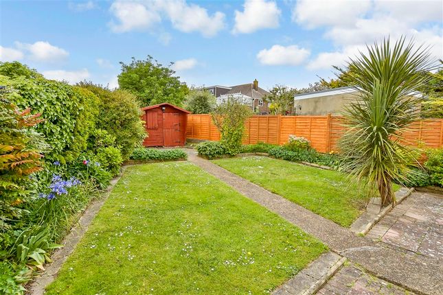 3 bed chalet