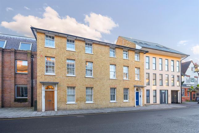 Mill Street, Bedford 1 bed flat for sale