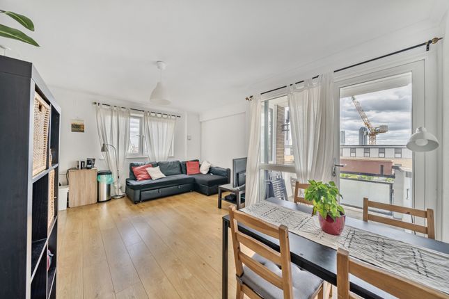 Nelson Square, London 1 bed apartment for sale