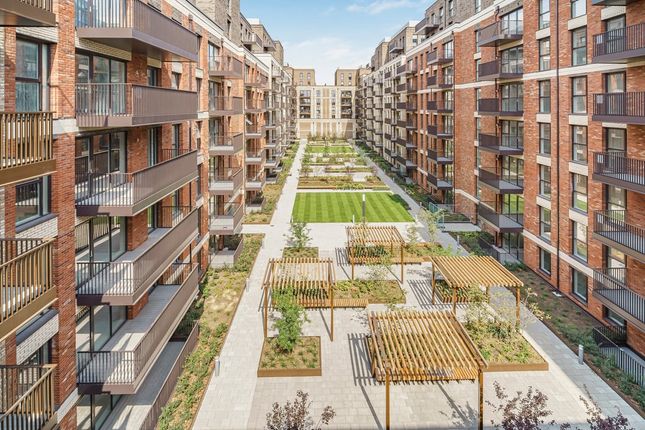 Plot 162, 2 bedroom apartment at... 2 bed apartment for sale