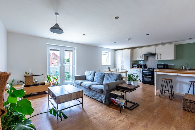 Portland Heights, Bristol BS16 2 bed flat for sale