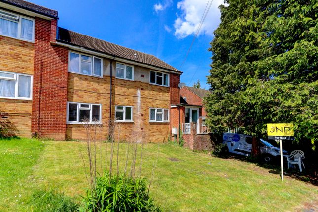 Carver Hill Road, Buckinghamshire HP11 2 bed maisonette for sale