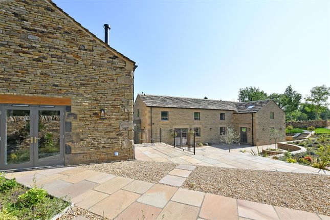 Shatton Lane, Hope Valley S33 4 bed house for sale