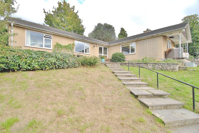 Thrupp Lane, Thrupp, Stroud... 2 bed bungalow for sale