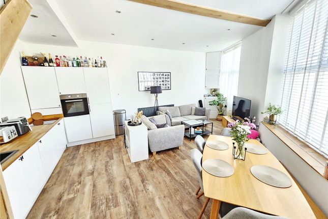 Torrington, Devon 2 bed terraced house for sale
