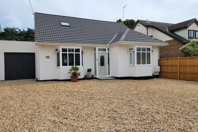 4 bedroom detached bungalow for sale