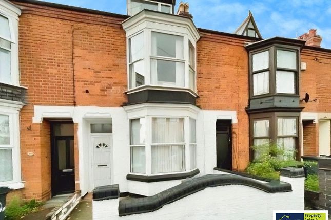 7 bedroom terraced house for sale