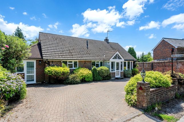 Racecourse Road, Lingfield RH7 4 bed detached house for sale