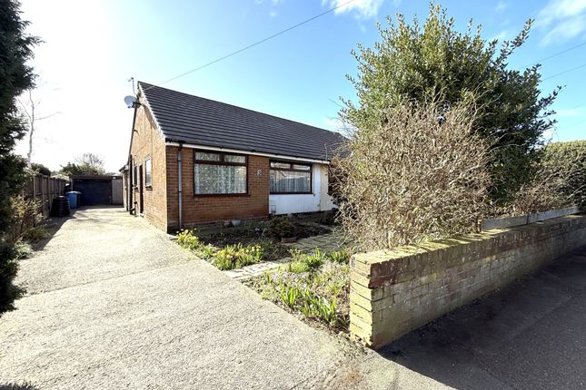 Catterall Gates Lane, Preston PR3 3 bed bungalow for sale