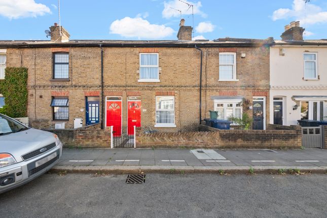 St Margarets Road, Hanwell, W7 2 bed house for sale