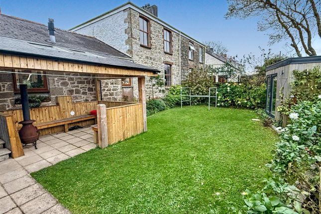 3 bed semi-detached house