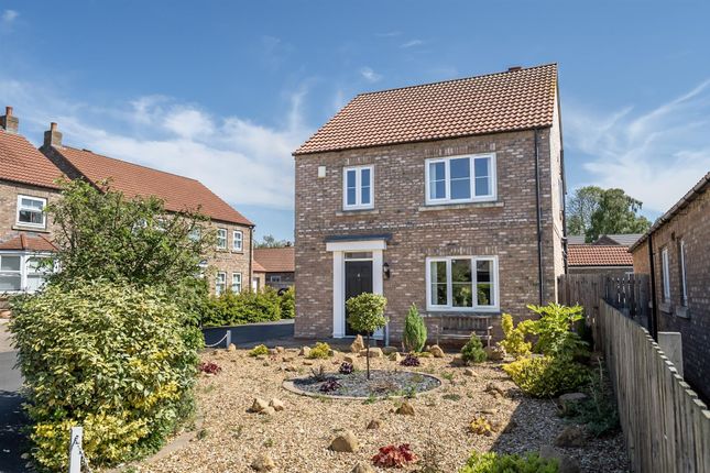 Dales Court, Off Stockton Lane, YO31 1AB 4 bed detached house for sale