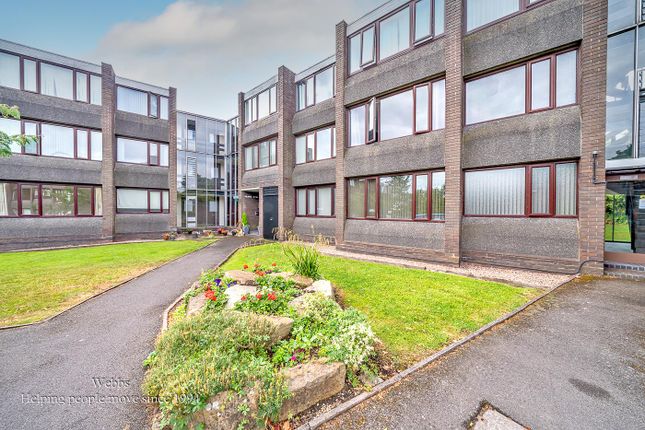 Parklands Gardens, Walsall WS1 Studio for sale