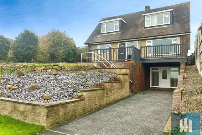 Field Lane, Upton, Pontefract, West... 4 bed detached house for sale