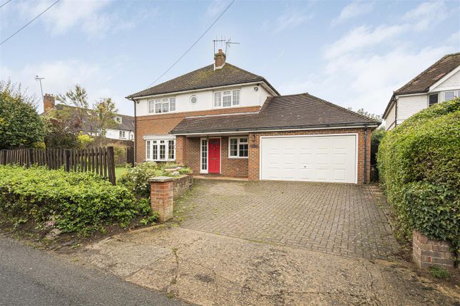 Old Lane, Knebworth 4 bed detached house for sale