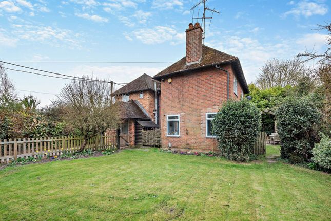 Stanford Dingley, Berkshire 4 bed detached house for sale