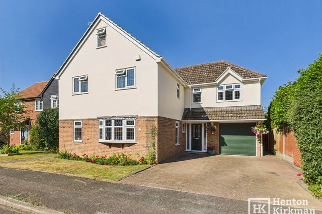 Martingale Road, Billericay 6 bed detached house for sale