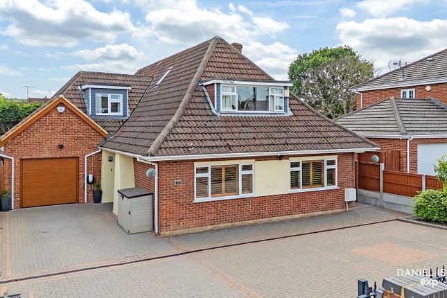 Great Berry Lane, Basildon SS16 5 bed detached house for sale