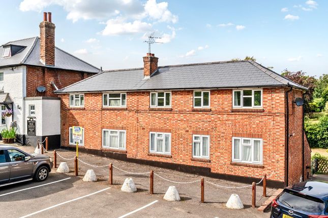 Red Hill, Wateringbury, Maidstone 3 bed maisonette for sale