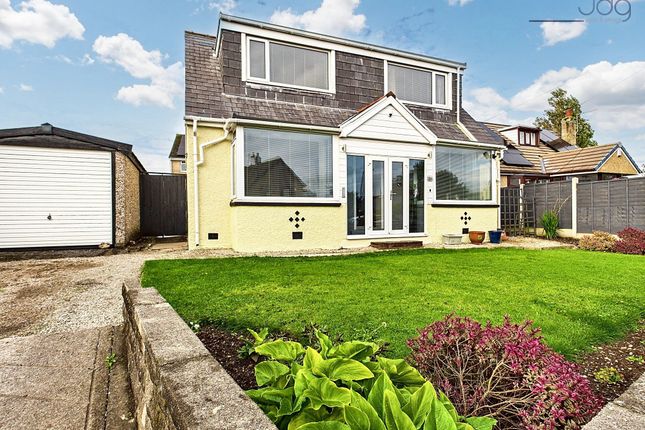 Carr Lane, Middleton | Modernised... 3 bed detached bungalow for sale